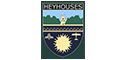 Heyhouses CE Primary School logo
